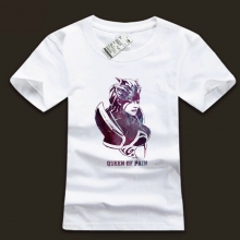 Cool DOTA Hero T-shirt Designed Queen of Pain 