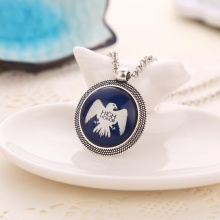 The Games Of Thrones Eagle Necklaces House Arryn Accessories
