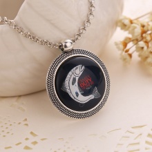 Game Of Thrones Movie Trout Necklaces Tully Pendants