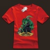 White league of leagends Thresh T Shirts For Men
