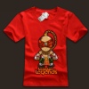 High Quality The Blind Monk Lee Sin Tee Shirts