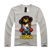 LOL The Card Master Twisted Fate T Shirts For Men