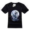 league of leagends Scorn of The Moon Diana T-Shirts for Men
