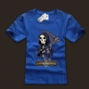 100% Cotton LOL The Deathsinger Karthus T Shirts