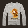 Cool LOL The Radiant Dawn Leona Tees For Men