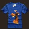 LOL Burning Vengeance Brand T Shirts