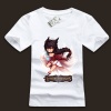 League Of Leagends LOL Ahri Tee Shirts For Men