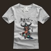 Cute LOL Tryndamere Tees For Boys