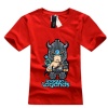 LOL  The Barbarian King Tryndamere Tee Shirts