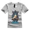 LOL  The Barbarian King Tryndamere Tee Shirts