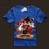 Lovely Unisex league of leagends LOL Miss Fortune TShirts