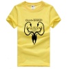 House Greyjoy Kraken T-shirts For Mens