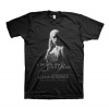 Daenerys Targaryen T Shirts Mother of Dragons Black T-shirt