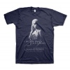 Daenerys Targaryen T Shirts Mother of Dragons Black T-shirt