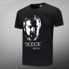 Game of Thrones Hodor Black Tshirts
