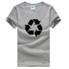 The Big Band Theory Recycling Tshirts