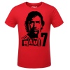 Spain Raul Gonzalez T-shirts