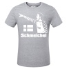 Denmark Soccer Star Peter Schmeichel Tshirts For Menstrual