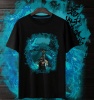 Overwatch Csgo Tees Cool Hanzo Hero Shirts For Mens and Womens