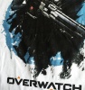 Blizzard Overwatch Soldier 76 T-Shirt 