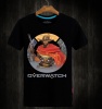 Overwatch Csgo Hero Tees Cool OW Mccree T Shirt 