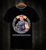 Blizzard Overwatch Zarya Unisex Shirt