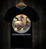 Overwatch OW Bastion Hero Unisex T-shirts