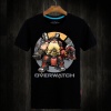 Overwach OW Torbjorn T-shirts For Mens