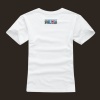 Roronoa Zoro One Piece Ink 3xl White T-shirts