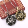 Game Of Thrones Hbo Rose Necklaces House Tyrell Gift