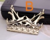 Games Of Throne Crown Of Thorns Brooch Accessories
