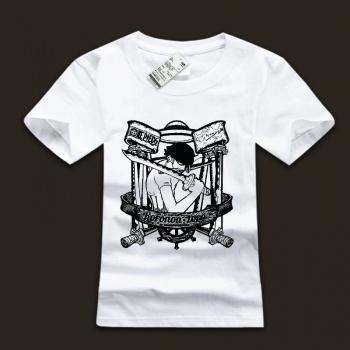Cool One Piece Roronoa Zoro T-shirts For Boys