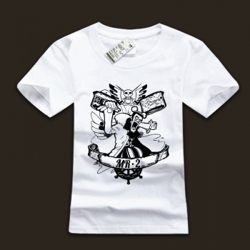 100% Cotton Bentham One Piece T-shirts